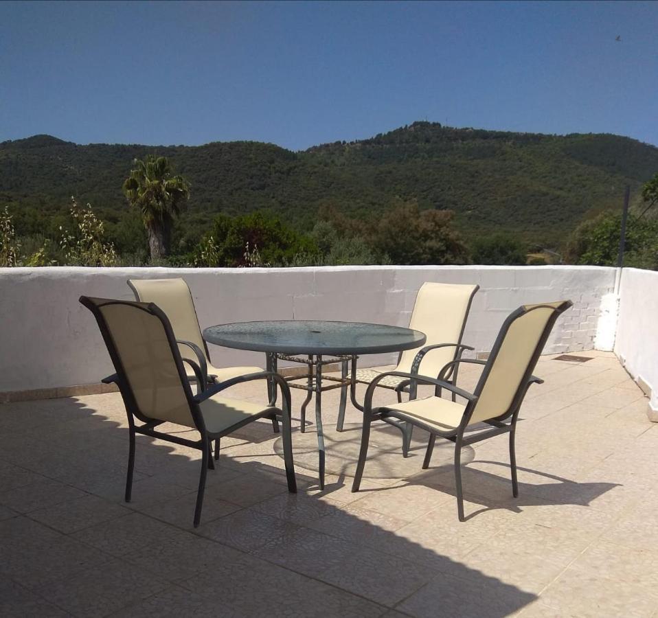 Tio Tesoro Villa Los Romeros Eksteriør billede