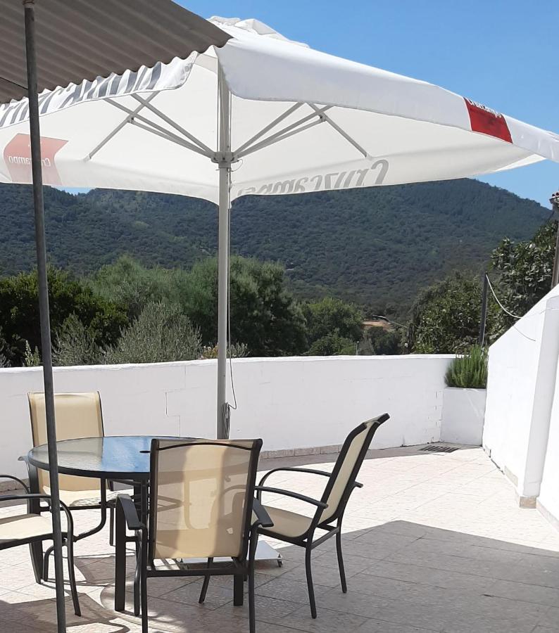 Tio Tesoro Villa Los Romeros Eksteriør billede