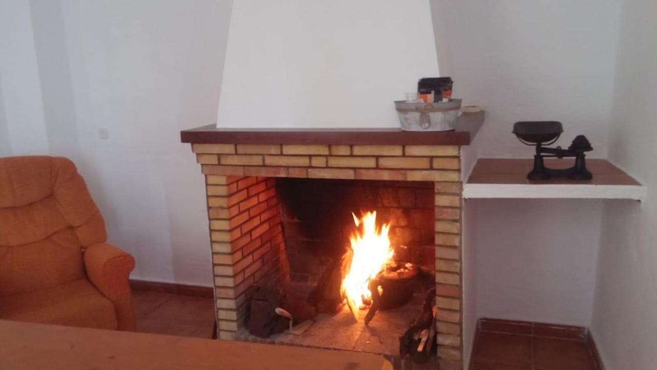 Tio Tesoro Villa Los Romeros Eksteriør billede