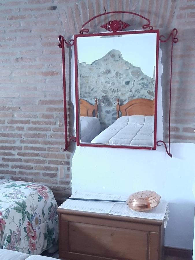 Tio Tesoro Villa Los Romeros Eksteriør billede