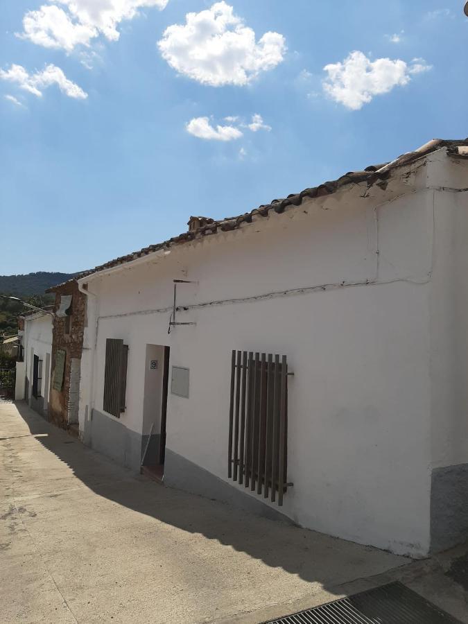 Tio Tesoro Villa Los Romeros Eksteriør billede
