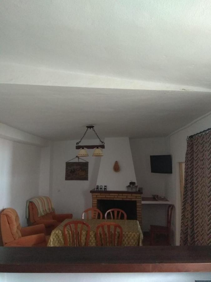 Tio Tesoro Villa Los Romeros Eksteriør billede