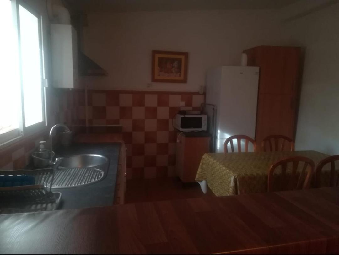 Tio Tesoro Villa Los Romeros Eksteriør billede