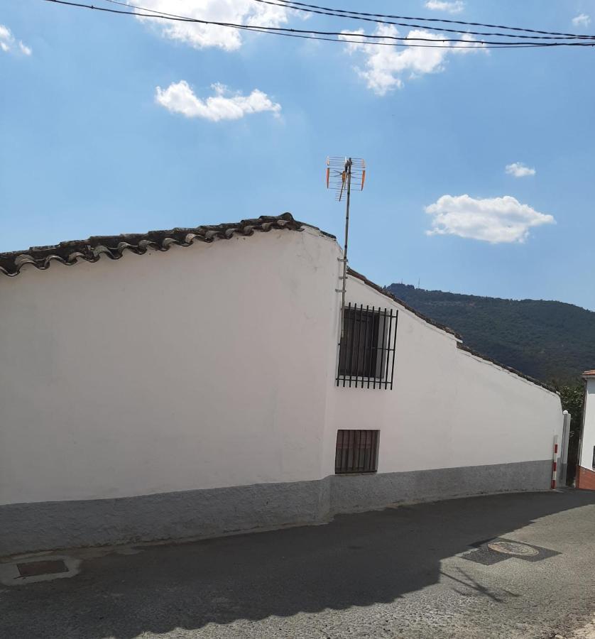 Tio Tesoro Villa Los Romeros Eksteriør billede