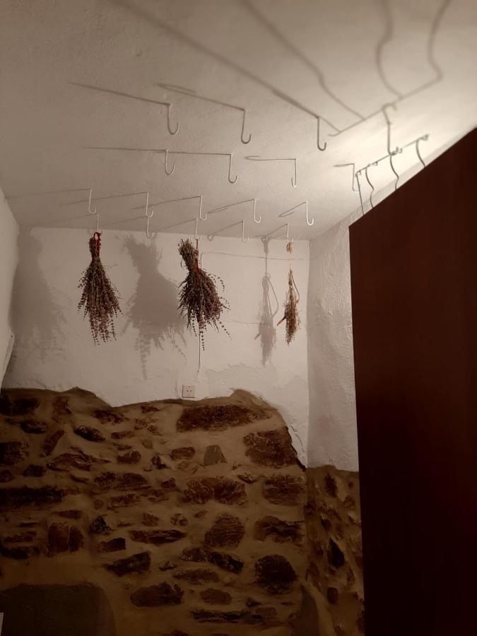 Tio Tesoro Villa Los Romeros Eksteriør billede
