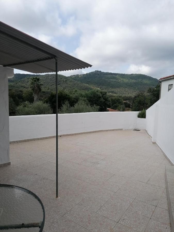 Tio Tesoro Villa Los Romeros Eksteriør billede