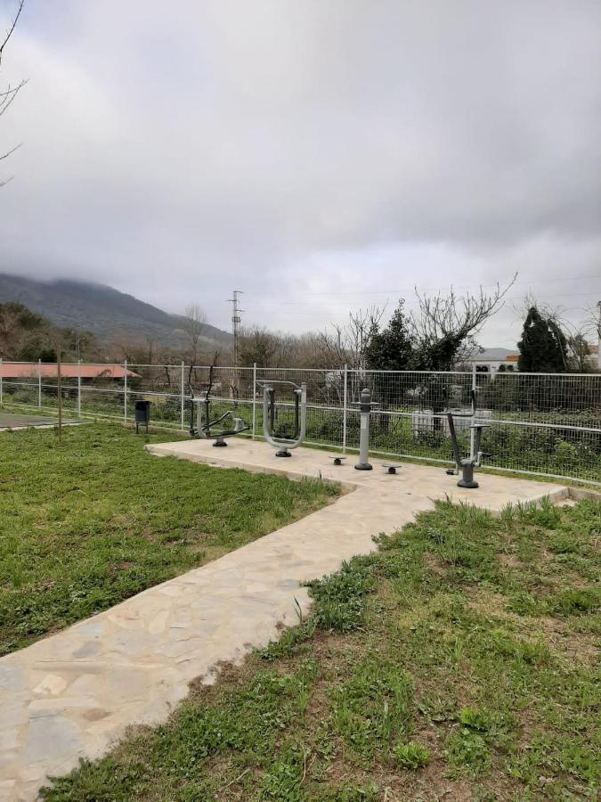 Tio Tesoro Villa Los Romeros Eksteriør billede